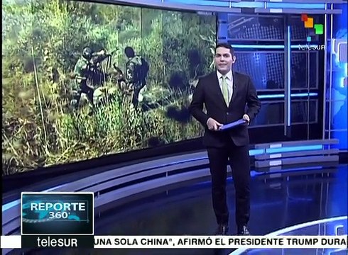 Turquia abate a 23 terroristas del Daesh en suelo sirio