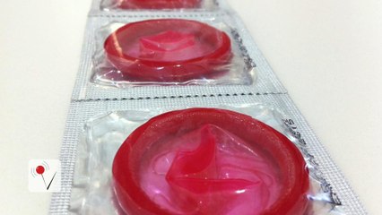 Condom Company Owner Buys Baby Food Manufacturer