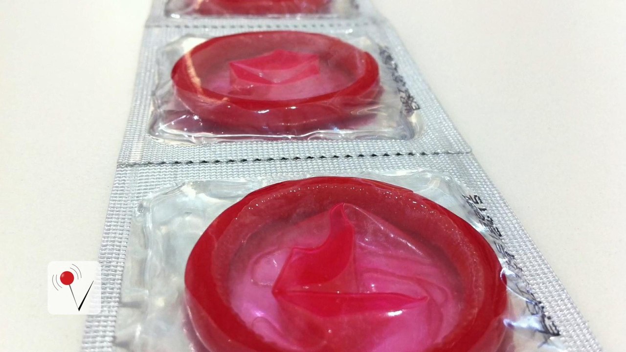 Condom Company Owner Buys Baby Food Manufacturer