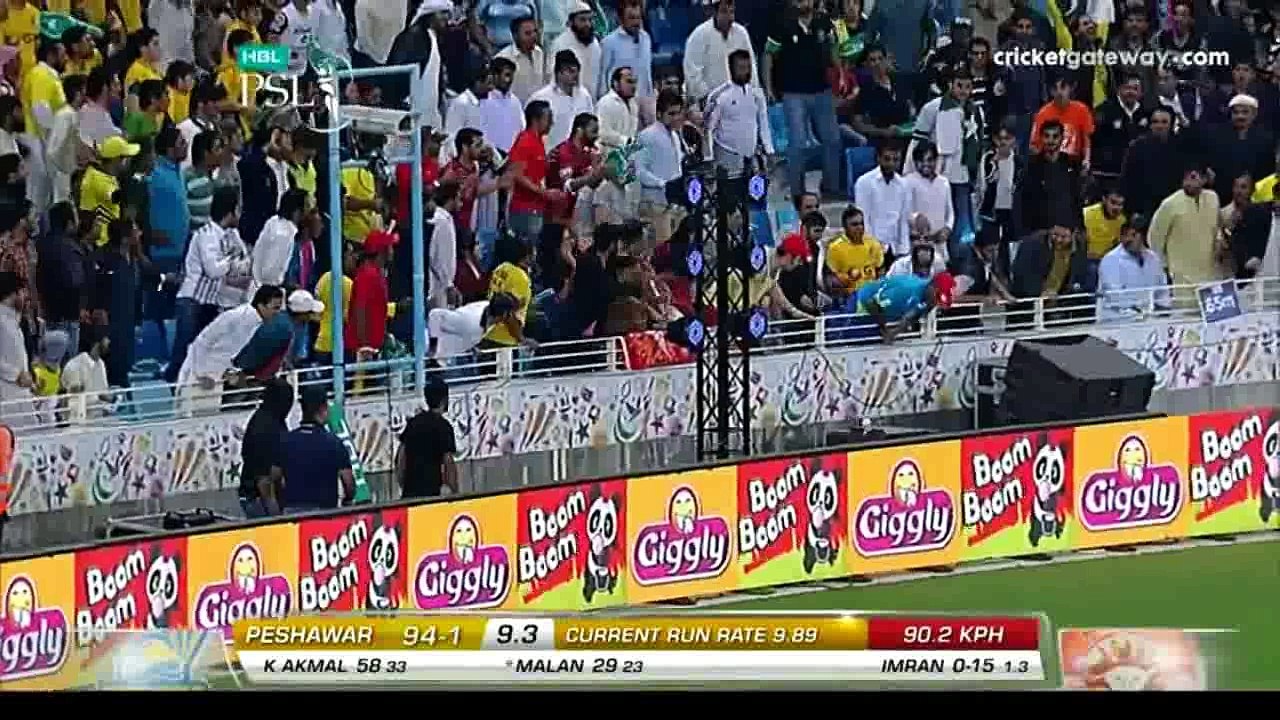 PZvsIU Highlihgts 1st match