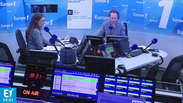 L’invité des Carnets : Barry Jenkins, réalisateur de Moonlight