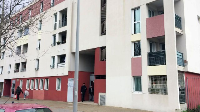 Francia detiene a cuatro sospechosos de preparar atentado