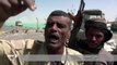 القوات الحكومية تسيطر على مدينة المخا في جنوب غرب اليمن