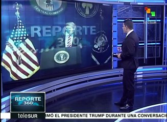 Expectativa en el Medio Oriente ante la política exterior de EEUU