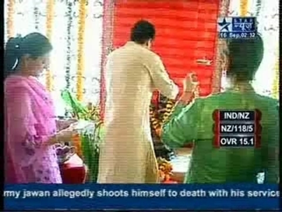 Prachi shah with sbs