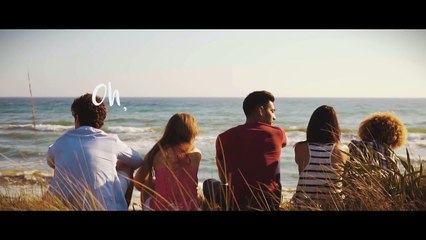 Sky Dance feat. Eneli - Stay (Lyric Video)