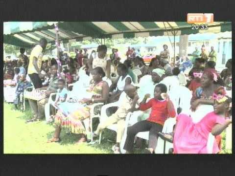 Fetes de fin d'année : Arbre de Noël pour les enfants malades du coeur