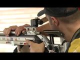 R5 mixed 10m air rifle prone | 2014 IPC Shooting World Championships Suhl