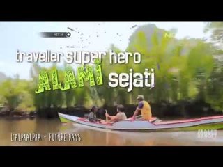 Nominasi Baru di NET 3.0 Indonesian Choice Award 2016 - NET16