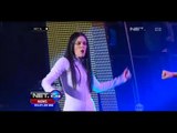 Penampilan Jessie J Menggebrak Penonton di Opening NET 3.0 - NET24