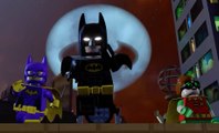 LEGO Dimensions - Tráiler del Story Pack de LEGO Batman