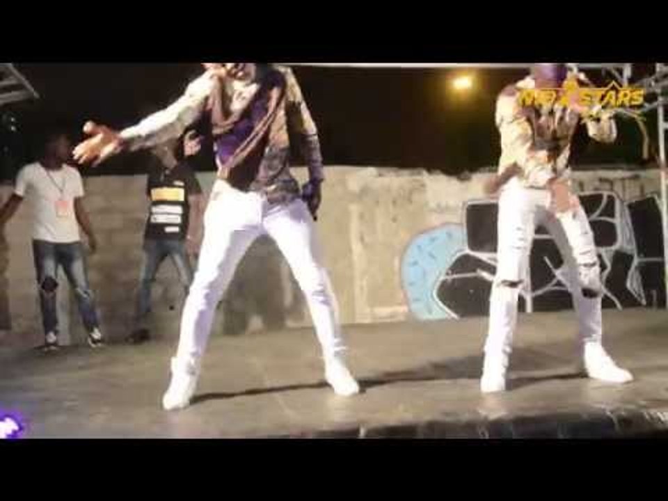 TNT au Concert de Ramadan: SUPERBE PERFORMANCE