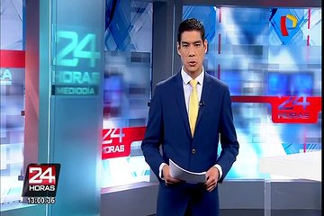 Ofrecen 100 mil soles de recompensa por expresidente Alejandro Toledo