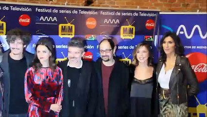 Entrevista Ricardo Arroyo - 9º temporada 'La Que Se Avecina'