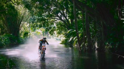 Ocean Reality[via torchbrowser.com]