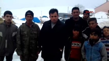 Ağrı Eleşkirt'te 4.5 Büyüklüğünde Deprem Korkuttu