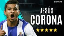 Jesús Corona » Mexican Golden Boy » FC Porto » Goals & Skills 2016/17