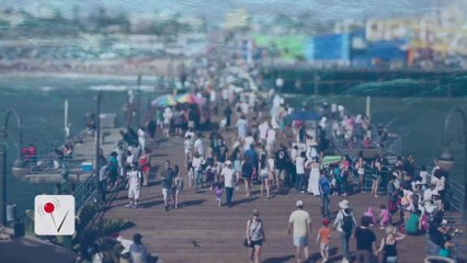 California May Be in for a Massive Flood