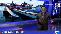 Hary Tanoe Berbagi Kiat Sukses Majukan Industri Perikanan di Maluku