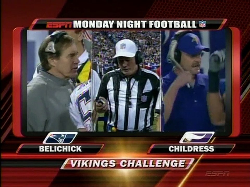 2006 week 08 ne @ minn part 04