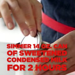 Παγωτό με μόνο 3 υλικά - Make Your Own 3-Ingredient Ice Cream