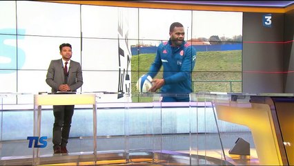 Vakatawa et Nakaitaci, les deux Fidjiens du XV de France