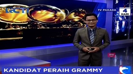 Siapa Saja Peraih Grammy Award 2017?