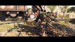 Sniper Elite 4 : Bande annonce de lancement 