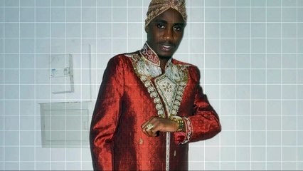 Waly Balago Seck (Le musicien) ou la mode des temps modernes