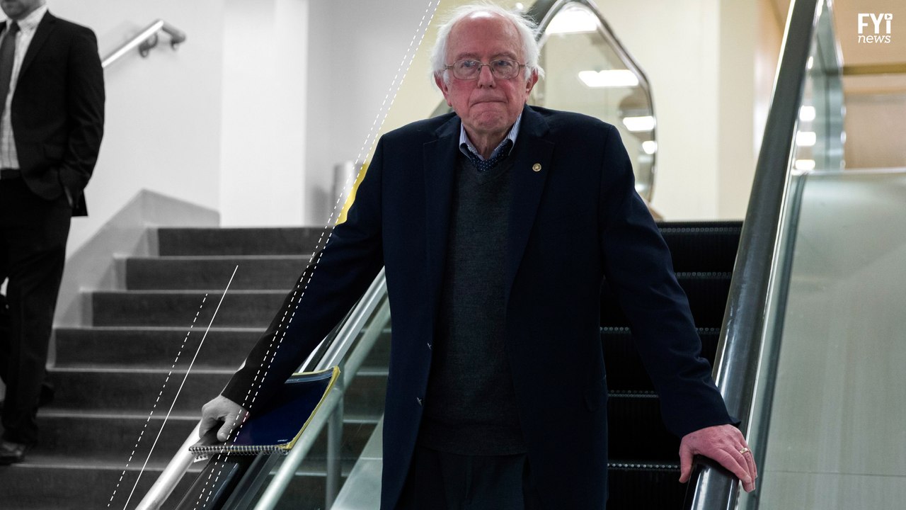 Ted Cruz and Bernie Sanders' Debate over Obamacare