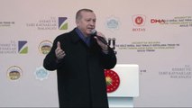 Cumhurbaşkanı Erdoğan Bunun Adı Türk Tipi Cumhurbaşkanlığı Hükümet Sistemi 2