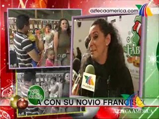 ¿Cómo se enteró Lorena Rojas del cáncer?