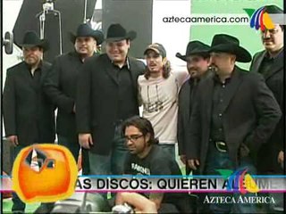 ¡Intocable ya no tendrá mas discos!