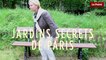 Les jardins secrets de Paris #2 : Le jardin naturel Pierre Emmanuel