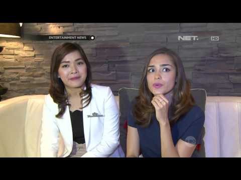 Yasmine Wildblood Jalani Perawatan untuk Kulit Kering