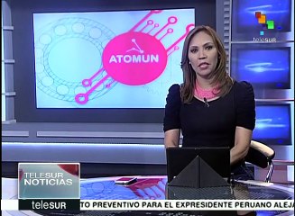 Boeing usa la impresión 3D en construcción de taxis espaciales