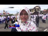 Ratusan Mahasiswa Gelar Aksi Peringatan Hari Tanpa Tembakau - NET24