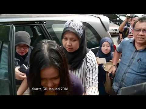 Kilas Balik Kasus Pembunuhan Wayan Mirna - NET12