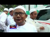 Ribuan Warga Keturunan Arab Ziarah ke Makam Syeikh - NET5