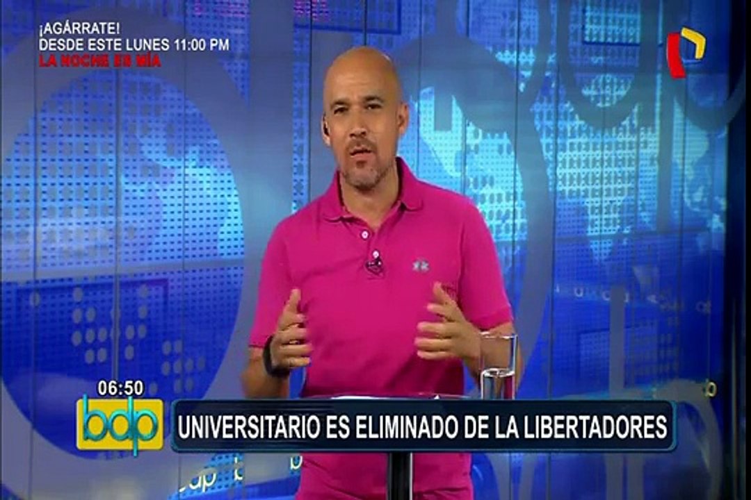 Universitario de Deportes: reacciones de los hinchas tras derrota ante Capiatá