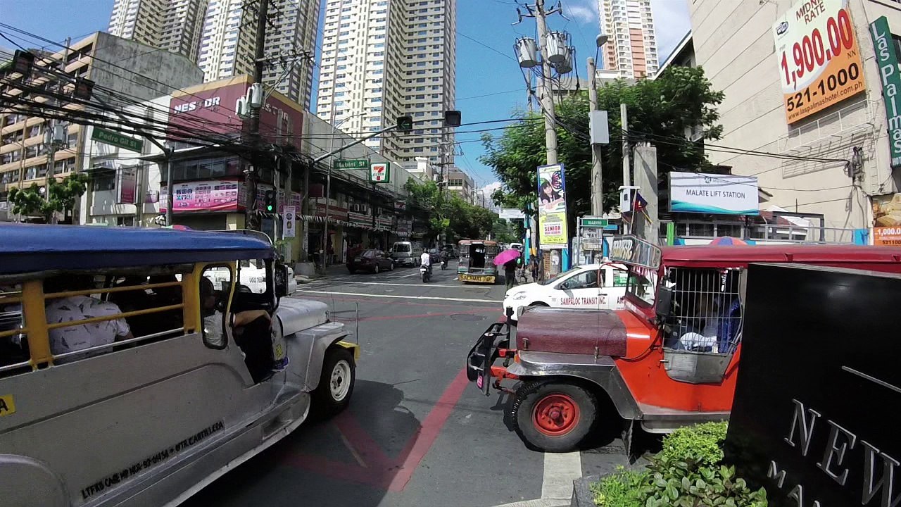 Raw cuts philippines