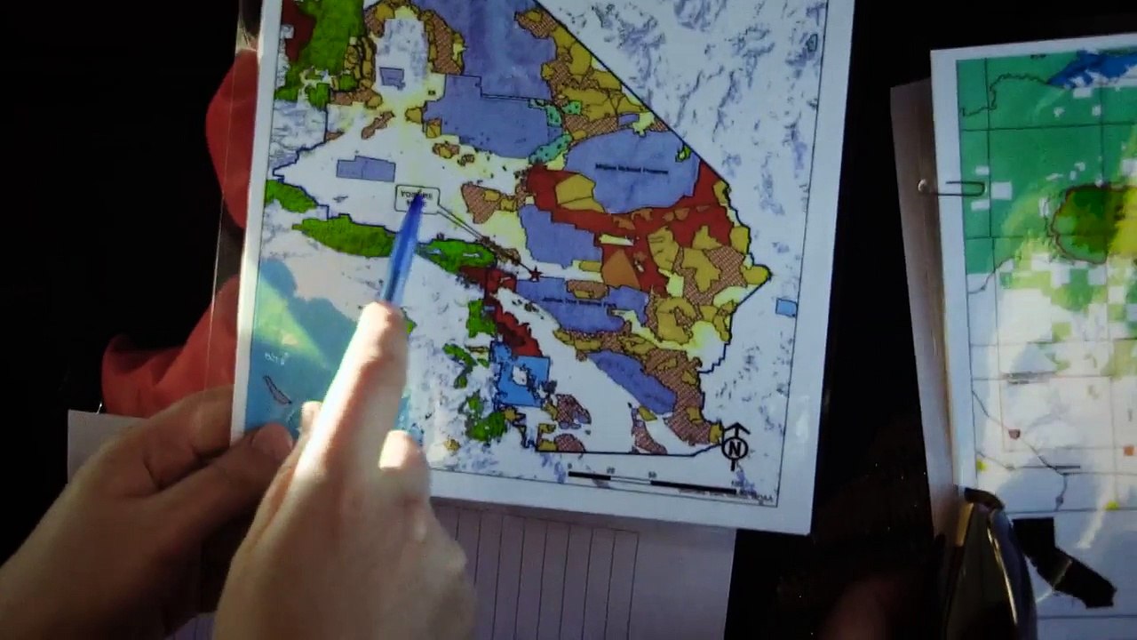 Benevity Partners with Mojave Desert Land Trust for Clean Up Event with Fortune 1000 Leaders | Benevity