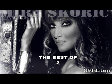 Mira Skoric - Zasto nosis prsten moj