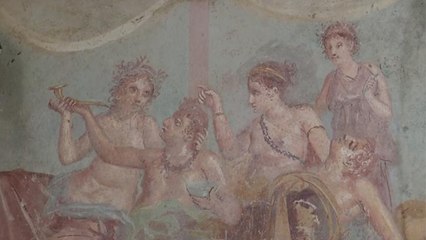 The House of the Chaste Lovers - Open for Valentine's Day