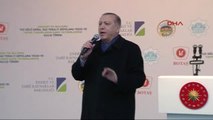 Aksaray Cumhurbaşkanı Erdoğan Bunun Adı Türk Tipi Cumhurbaşkanlığı Hükümet Sistemi 5