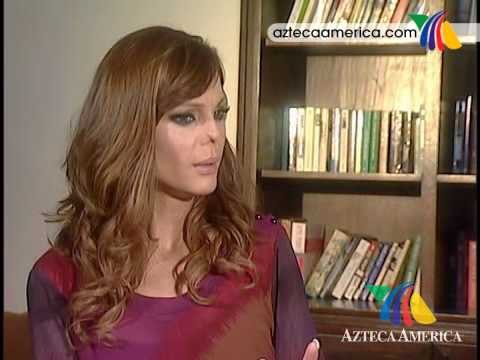 Carmen Campuzano dispuesta a ayudar a los demás