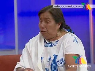 Me avergüenzo de las costumbres de mi familia