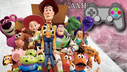 Como Baixar Jogo Toy Story 3 PC