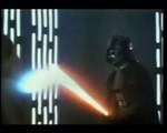 Star Wars : La Guerra de las Galaxias -La Trilogia- Edicion Digitalizada 1995 Trailer