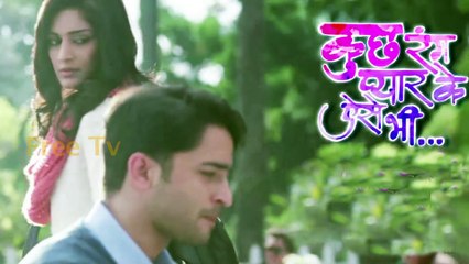 Kuch Rang Pyaar Ke Aise Bhi 10th February 2017 Tv Serial News